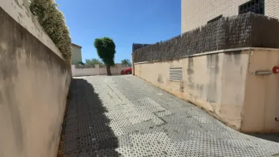 Garaje en venta en Carrer de Torredembarra, 3, Roda de Berà de 4.000 €
